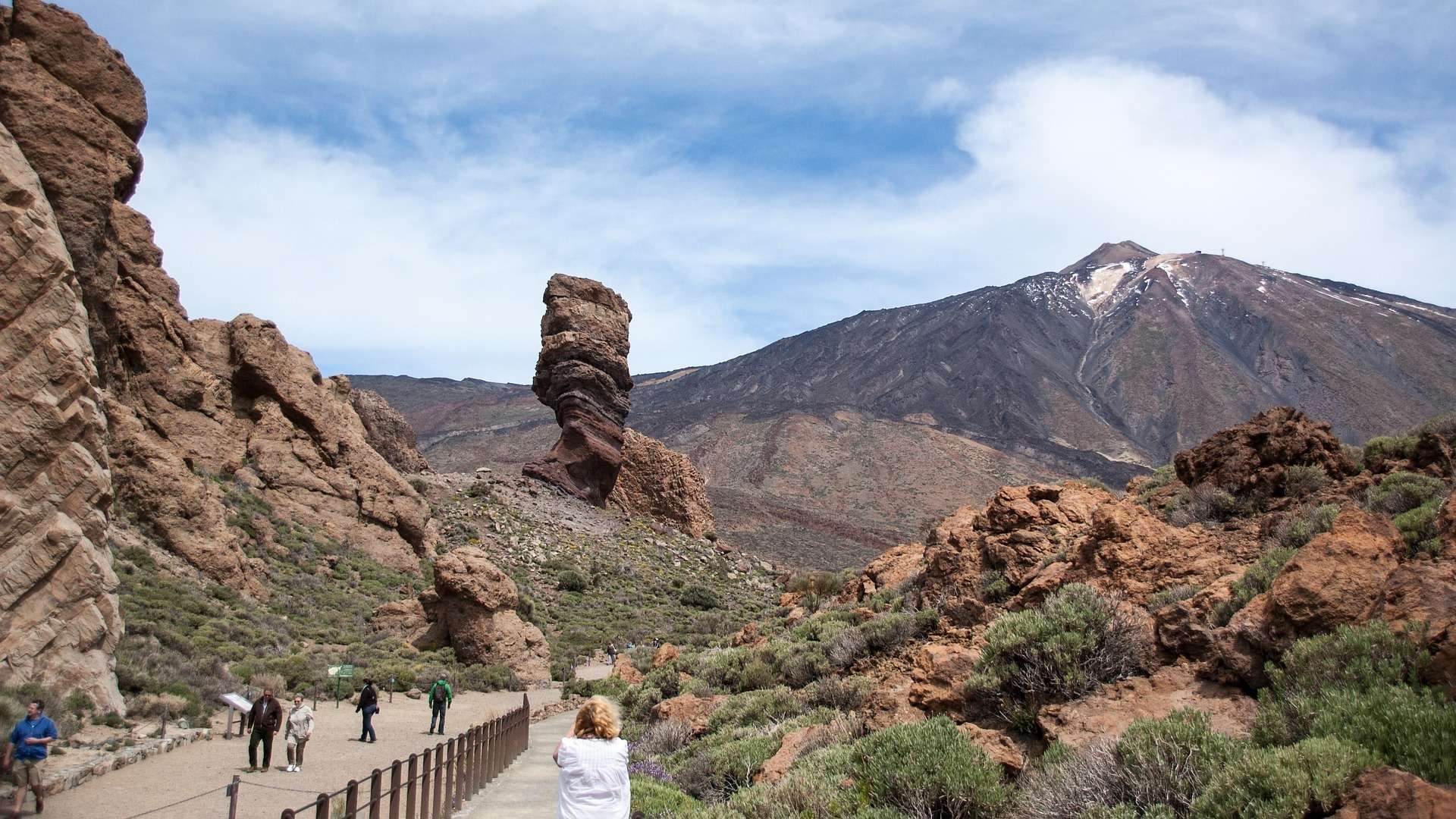 Teide