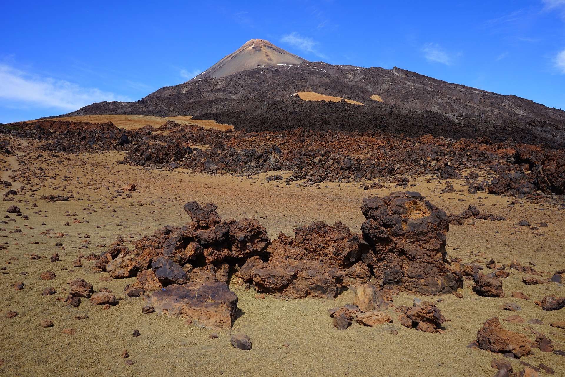 Teide