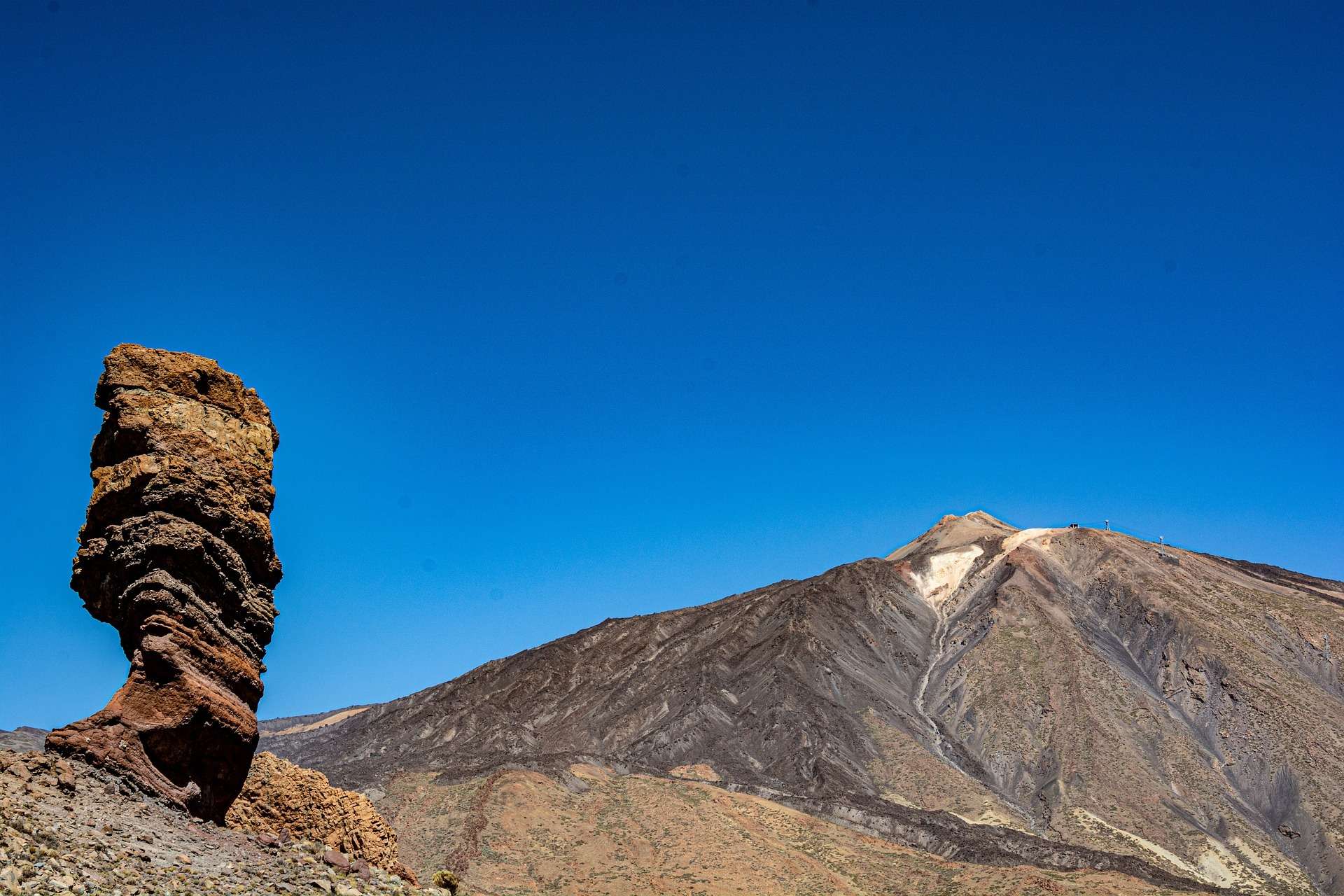 Teide