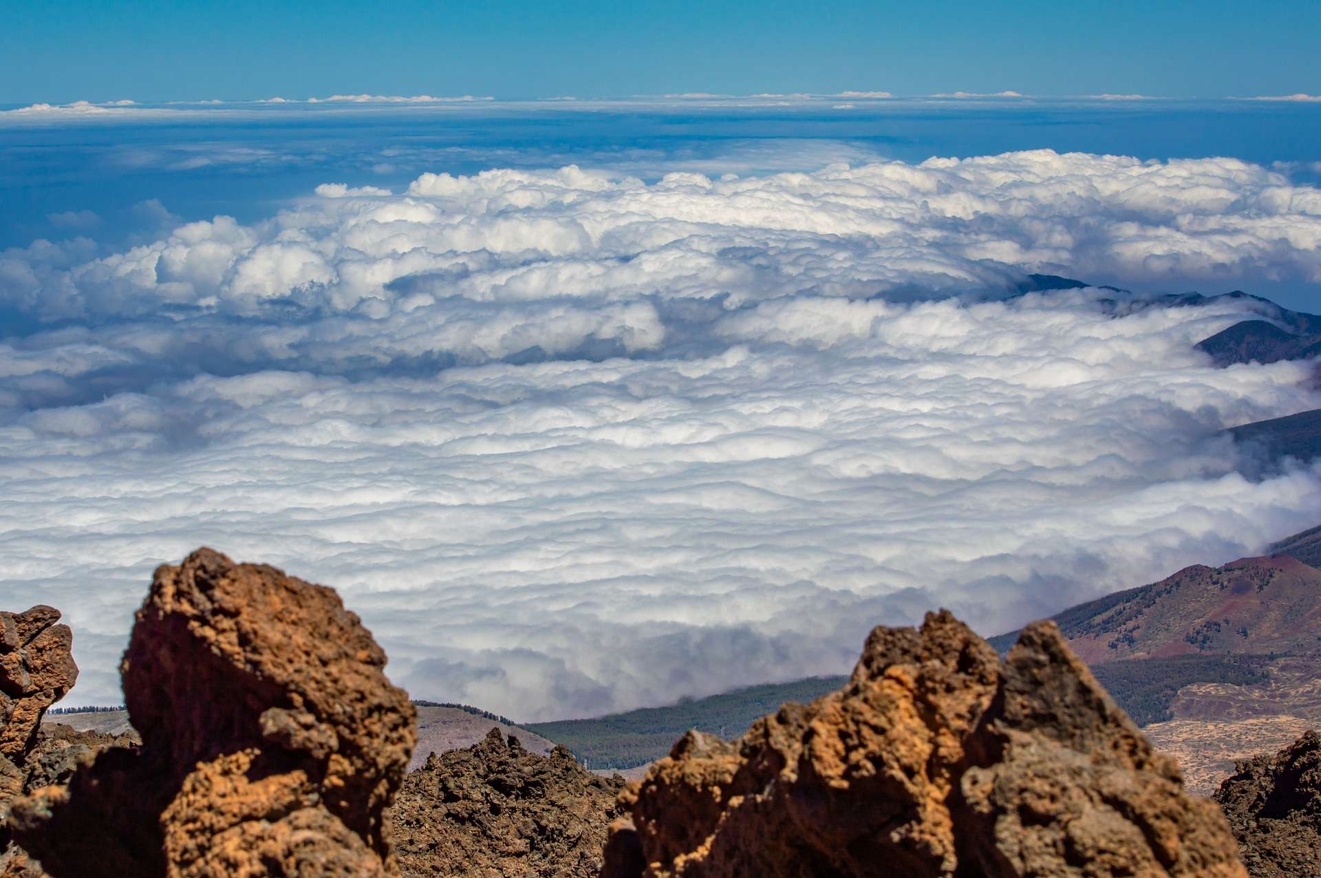 Teide