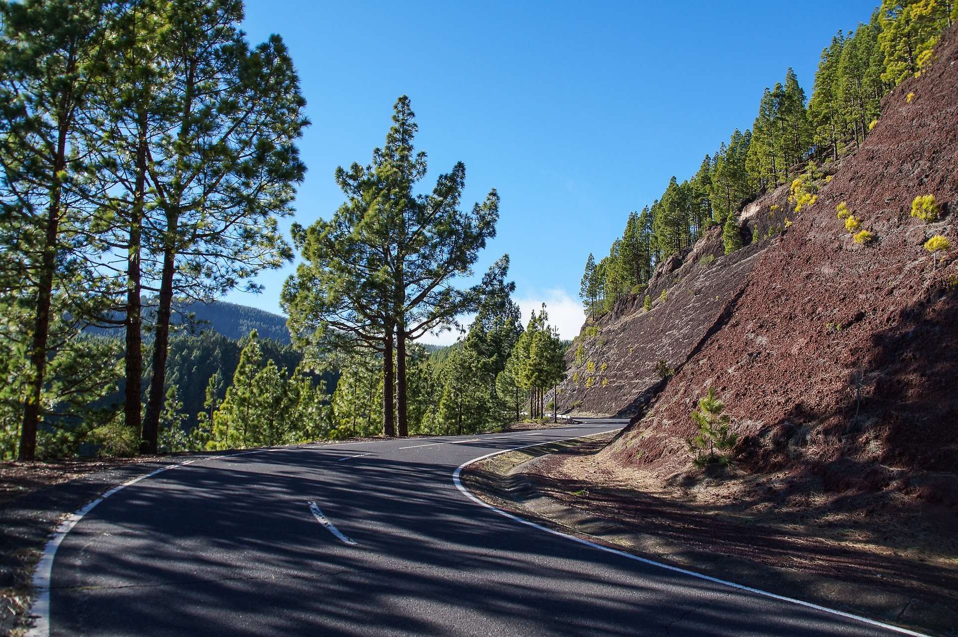 Teide